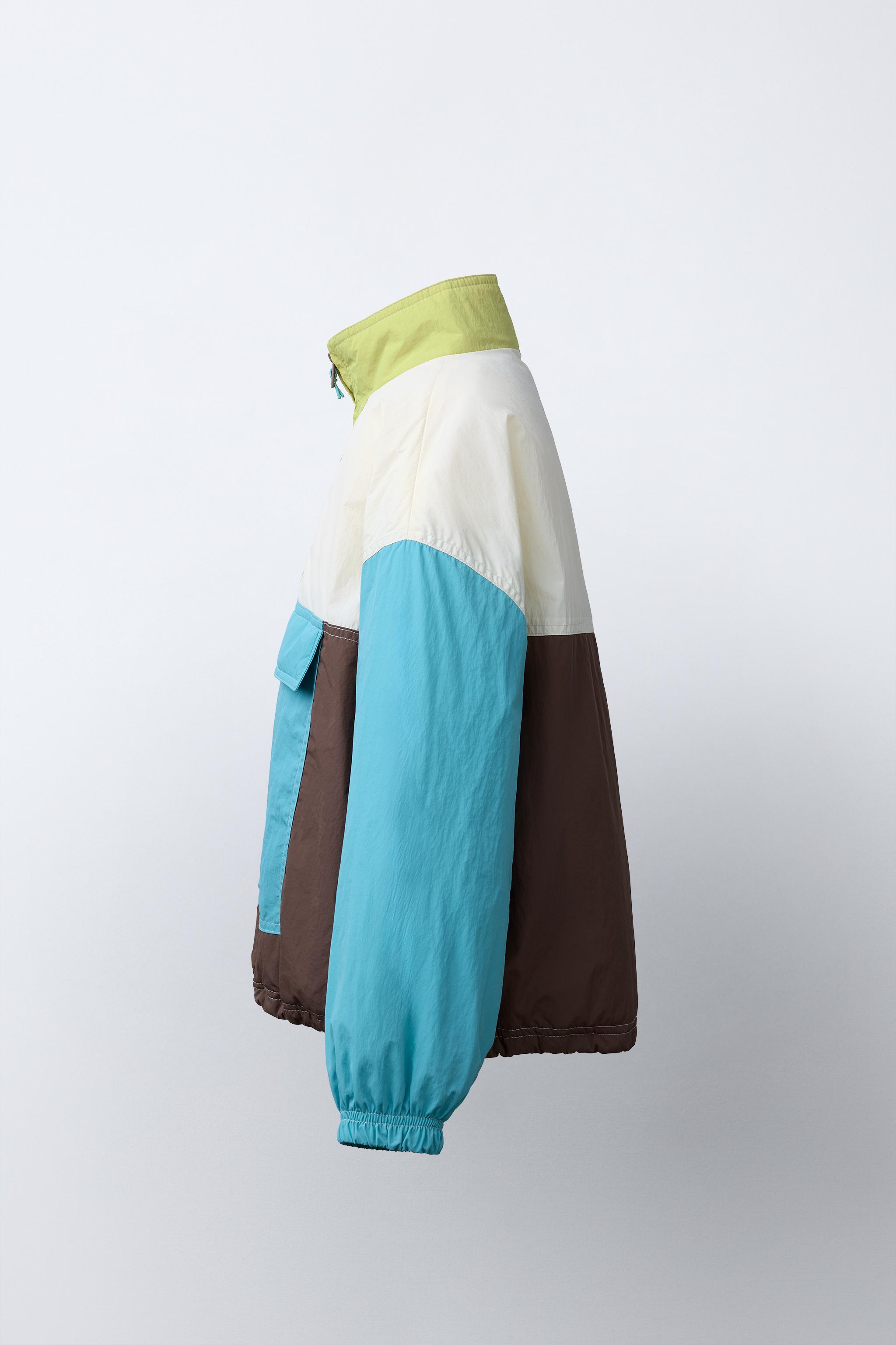 CIRÉ KANGOUROU COLORBLOCK